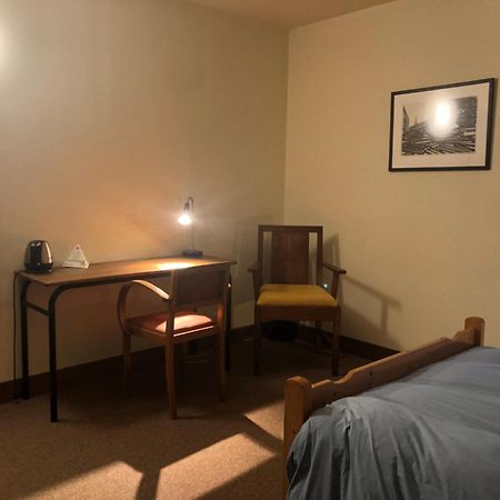 Chambre D'Hotes L'Ermite Saint-Algis 외부 사진