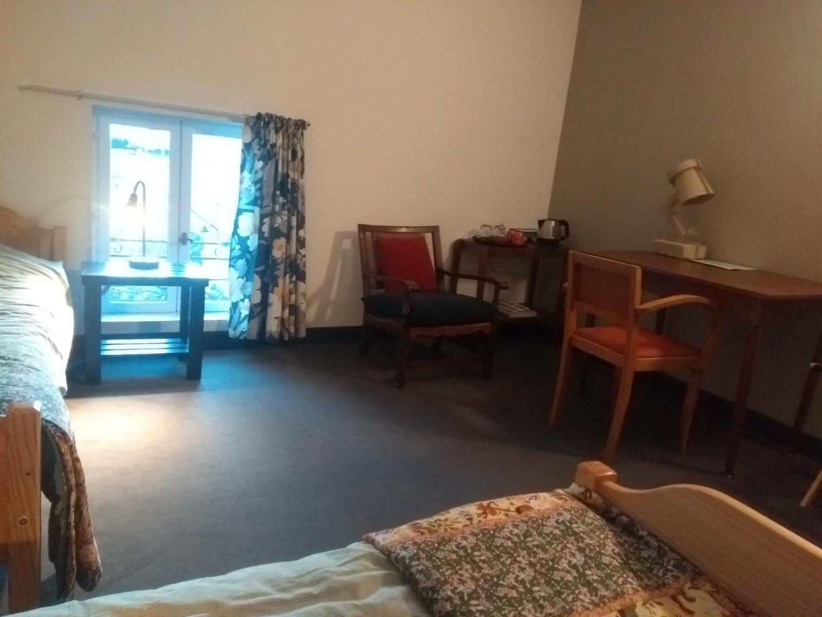 Chambre D'Hotes L'Ermite Saint-Algis 외부 사진