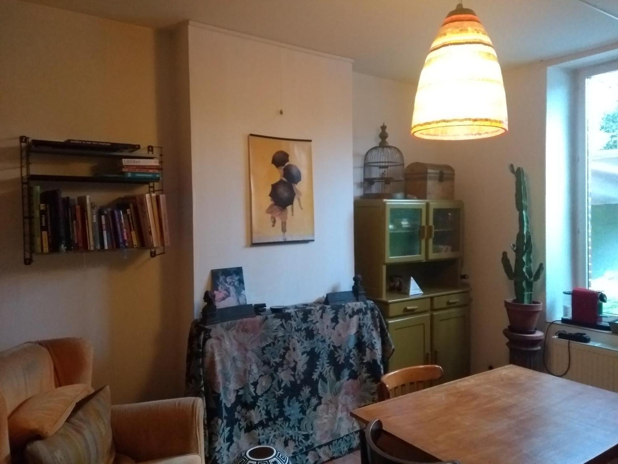Chambre D'Hotes L'Ermite Saint-Algis 외부 사진